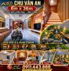 💥BÁN NHÀ MẶT TIỀN CHU VĂN AN 1 LẦU XÂY MỚI FULL GỖ ẤM CÚNG