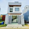 💥 NHÀ PHỐ 52M2, 2 TẦNG, HOÀN CÔNG ĐỦ, VUÔNG VỨC, ĐƯỜNG Ô TÔ 10M, GẦN CHỢ LONG PHƯỚC. 👉 T
