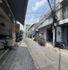 BÁN MẶT TIỀN KD ĐƯỜNG SỐ 8 BÌNH HƯNG HOÀ A BÌNH TÂN 8x23 GIÁ 15,5 TỶ
