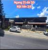 🏢 CHO THUÊ MẶT BẰNG MẶT TIỀN ĐƯỜNG 3 tháng 4 – ĐÀ LẠT