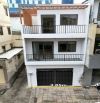 Nhà mặt tiền Kinh Doanh Đỗ Thị Lời , Quận 3. DT 4m x 15m, 49.3m2 , Góc 2MT