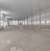 Cho thuê kho xưởng SIÊU VIP 1.000m² đường Nguyễn Văn Quá, P. ĐHT, Q. 12.