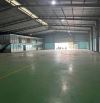 Cho thuê kho xưởng SIÊU VIP 1.100m² mặt tiền đường Quốc Lộ 1A, P. Thới An, Q. 12.