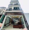 TT TP HẢI DƯƠNG - MỚI XÂY - 4 TẦNG - 60M2 - Ô TÔ ĐỖ CỬA - FULL NỘI THẤT