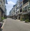 HIẾM CÓ! BÁN NHÀ PHÂN LÔ PHỐ PHẠM TUẤN TÀI - 2 MẶT THOÁNG - Ô TÔ TRÁNH - 70M CHÀO 22.5 TỶ