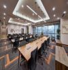 Cho thuê văn phòng diện tích lớn 800m2, sẵn thiết kế, thoáng đẹp, chỉ 260 ng/m2 vào luôn