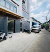 🔥 GIẢM 350 TRIỆU - NHÀ MỚI 5 TẦNG GẦN AEON BÌNH TÂN, HẺM XE TẢI 8M, CHỈ 7,15 TỶ