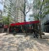 Cho thuê mặt bằng phố Ngọc Lâm, Diện tích 500m2, Mặt tiền 20m