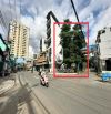BÁN LÔ ĐẤT GÓC 2 MẶT TIỀN TÂN THÀNH – ÂU CƠ, QUẬN TÂN PHÚ