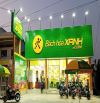 NP451 BDS MẶT TIỀN ĐẶNG VĂN TRƠN NGANG 25 MÉT GẦN 300m2  CỰC HIẾM - HIỆP HOÀ CÙ LAO . 👉 G
