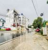 ĐẤT BIỆT THỰ MẶT TIỀN TÔ HIẾN THÀNH. P3. 298M2. NGANG 12M. NỞ HẬU 15M. FULL XD. 17,5 TỶ