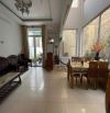 HẺM XE TẢI VI VU SÁT MẶT TIỀN NHÀ TO SÂN RỘNG GẦN CHỢ TAM BÌNH 120m2 CHỈ 7,2 TỶ