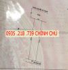 Bán Đất đường Nguyễn Lộ Trạch, (Hải Châu) , 100m -Giá 13.2 tỷ TL