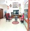 MỜI THUÊ! Nhà Phân Lô Lạc Long Quân: 40m2x5T, 15 tr/th. Ô tô Tránh Trước Nhà, Full Đồ
