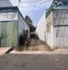 Bán đất hẻm Nguyễn Hồng Ưng 4,4x14 giá 3tỷ280