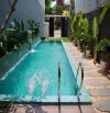 CHO THUÊ VILLA 3 TẦNG MT KHU BIỂN GẦN FURAMA  Diện tích : 400m Nhà có 6pn,6wc,🌹KIM PHỤNG