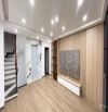 CHO THUÊ! Nhà Mới Phố Phú Thượng 70m2 x 4T, MT6m, 16 tr/th, Ô tô, Ở, VP