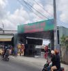 Sang nhượng mặt bằng kinh doanh bãi giữ xe - rửa xe ô tô diện tích 1.850m²