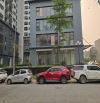 Cho thuê 153m2 tầng 2 Khối đế Chung cư Athena Pháp Vân, 3 mặt thoáng