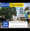 Cho Thuê ĐẤT TRỐNG Mặt Tiền Vườn Lài Q.Tân Phú 800m², NGANG LỚN 16M, KHU THƯƠNG HIỆU SẦM