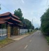 177m2 đường Đoàn Trung Còn, Đất Đỏ, TPHCM. 1 tỷ 230, sổ riêng, tc 60m2