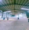 X038 Bán nhà xưởng đã chuyển đổi lên đất SkC 100% Thuộc Phường Hố Nai Mới Biên Hoà . 👉Giá