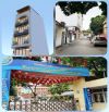 NHỈNH 15 TỶ - TRUNG VĂN - TỐ HỮU - Ô TÔ TRÁNH NGÕ 8M - NHÀ MỚI - THANG MÁY - GARA Ô TÔ