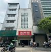 Cho thuê nhà 214 Lê Thánh Tôn, P.Bến Thành, Q.1, 4.5m*40m nở hậu 9m, 4 tầng, TM, 500tr