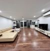 Tôi cần cho thuê căn hộ tòa nhà ban cơ yếu chính phủ, 3 ngủ + 2 vệ sinh, 125m2 full đồ