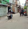 HẺM 6,5M. PHAN ĐĂNG LƯU. F3. PHÚ NHUẬN. DT: 5x20m. CN: 100m. Sổ vuông.KC 3 T. Giá 10,8 tỷ