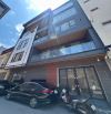 Nhà mặt phố Thiên Lôi – 58m² x 5 tầng, nhà mới xây hoàn thiện theo phong cách luxury.