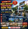GIẢM MẠNH 1 TỶ NHÀ GẦN MỞ ĐƯỜNG 10M5 GẦN BIỂN ĐÀ NẴNG TIỀM NĂNG TĂNG GIÁ CỰC CAO