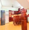 CHO THUÊ NHÀ 3 TẦNG ĐƯỜNG HỒ TRUNG LƯỢNG GẦN CẦU HOÀ XUÂN CÓ ĐẦY ĐỦ NỘI THẤT