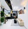 NHÀ MỚI PHỐ LÊ THANH NGHỊ 35m2 - GẦN PHỐ