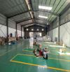 Cho thuê kho xưởng Nguyễn Văn Linh , Việt Hưng 1200m2