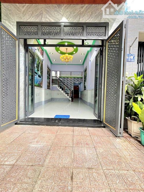 🏡🔥 MẶT TIỀN KINH DOANH THỚI TAM THÔN 9 – ĐÔNG THẠNH - HÓC MÔN - GIÁ CHỈ 2 TỶ 300 TRIỆU