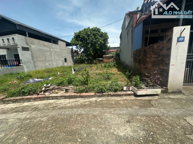 🌳 BÁN ĐẤT ĐẸP XUÂN LẬP – CỘNG HÒA – SÓC SƠN 🌳 📍 Vị trí: Thửa 106, Xuân Lập, xã Cộng Hòa