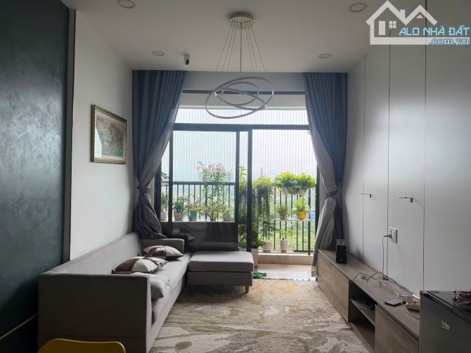 BÁN CC JAMILA KHANG ĐIỀN ĐƯỜNG ĐỖ XUÂN HỢP F PHƯỚC LONG B TP THỦ ĐỨC 5,4 TỶ