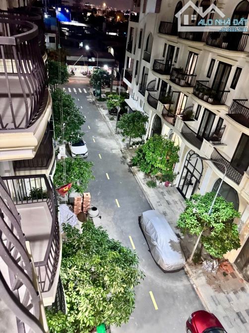 🏡 BÁN NHÀ ĐẸP 4 TẦNG MỚI XÂY – HXH 12M THẠNH LỘC 16, AN PHÚ ĐÔNG, Q12 | GIÁ 7.5 TỶ (TL)