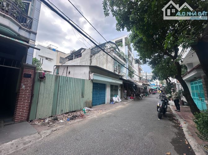 Bán Gấp Đất Khu Đồng Bộ, DT: 5X16 CN 80M2, Nguyễn Văn Tạo, HXH 13m, Gía chỉ 2 tỷ