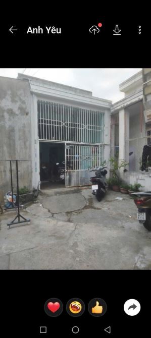 🔥 ĐẤT TẶNG NHÀ ĐOÀN PHÚ TỨ – THÔNG CHỢ HÒA KHÁNH – 74M² – DÒNG TIỀN 4TR/THÁNG – 3.X TỶ 🔥