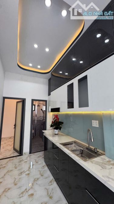Bán nhà Diên Điền giá rẻ mới xây đường thông gần chợ thôn Trung - 10
