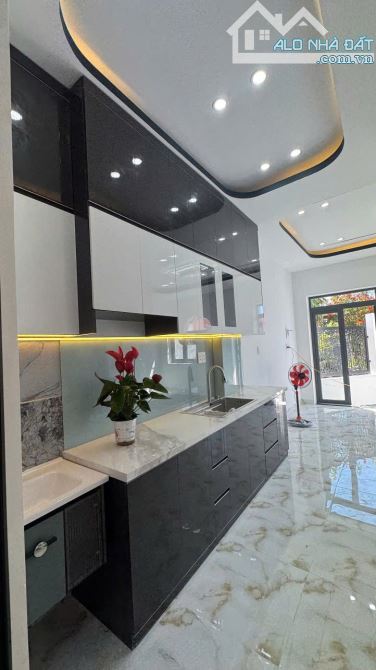 Bán nhà Diên Điền giá rẻ mới xây đường thông gần chợ thôn Trung - 11