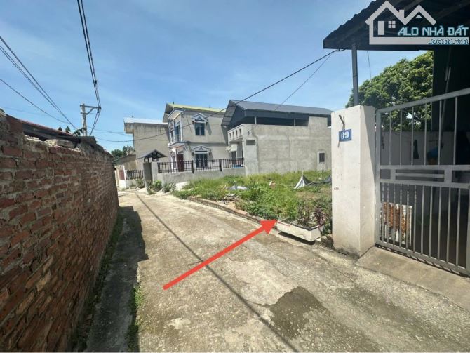🌳 BÁN ĐẤT ĐẸP XUÂN LẬP – CỘNG HÒA – SÓC SƠN 🌳 📍 Vị trí: Thửa 106, Xuân Lập, xã Cộng Hòa - 1