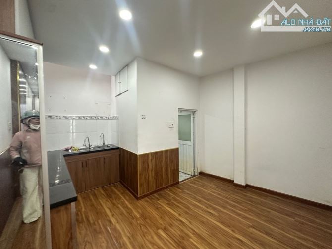 NHÀ ĐẸP TÂN THỚI HIỆP – NGAY NHÀ MÁY BIA TIGER – CHỈ 3.250 TỶ - 1