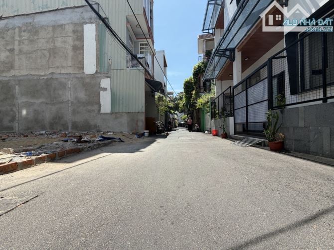 ✳️BÁN LÔ GÓC MẶT TIỀN KẸP KIỆT 3M5 ĐƯỜNG CHÂU VĂN LIÊM, THUẬN PHƯỚC HẢI CHÂU ĐÀ NẴNG  - DT - 1