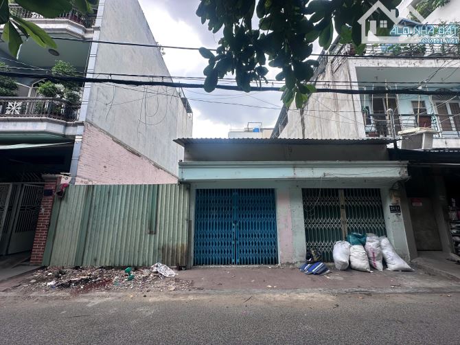 Bán Gấp Đất Khu Đồng Bộ, DT: 5X16 CN 80M2, Nguyễn Văn Tạo, HXH 13m, Gía chỉ 2 tỷ - 1