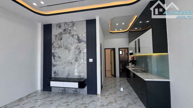 Bán nhà Diên Điền giá rẻ mới xây đường thông gần chợ thôn Trung - 12