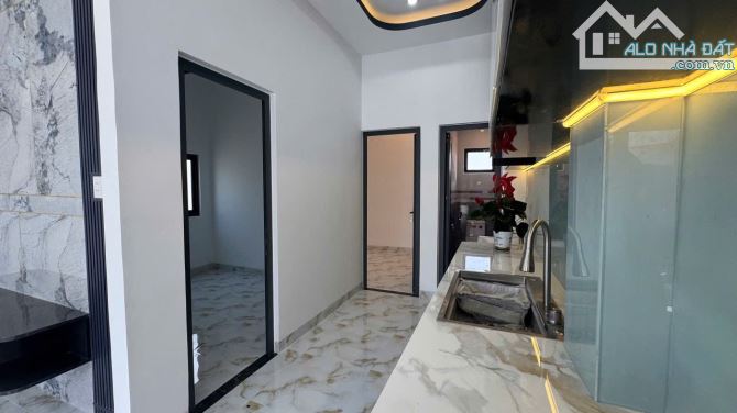 Bán nhà Diên Điền giá rẻ mới xây đường thông gần chợ thôn Trung - 14