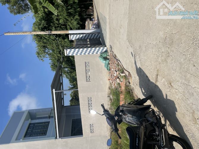 BÁN Đất 100m2 Bình Nhâm 2ty2 đường oto tận nơi - 2